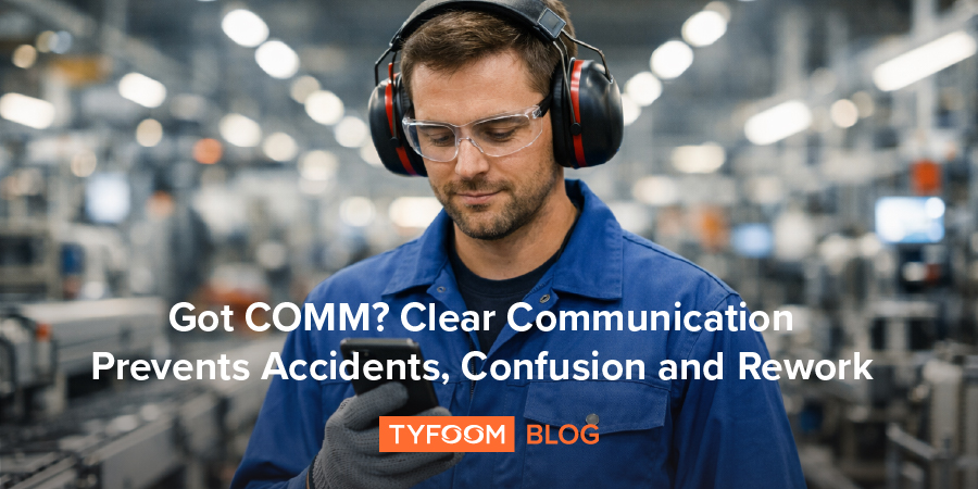 When messages are missed, mistakes follow. A microlearning app keeps teams aligned with short, trackable communication that actually sticks—reducing rework, risk, and confusion. Read more here: zurl.co/djahB 

#Tyfoom #Microlearning #WorkplaceCommunication