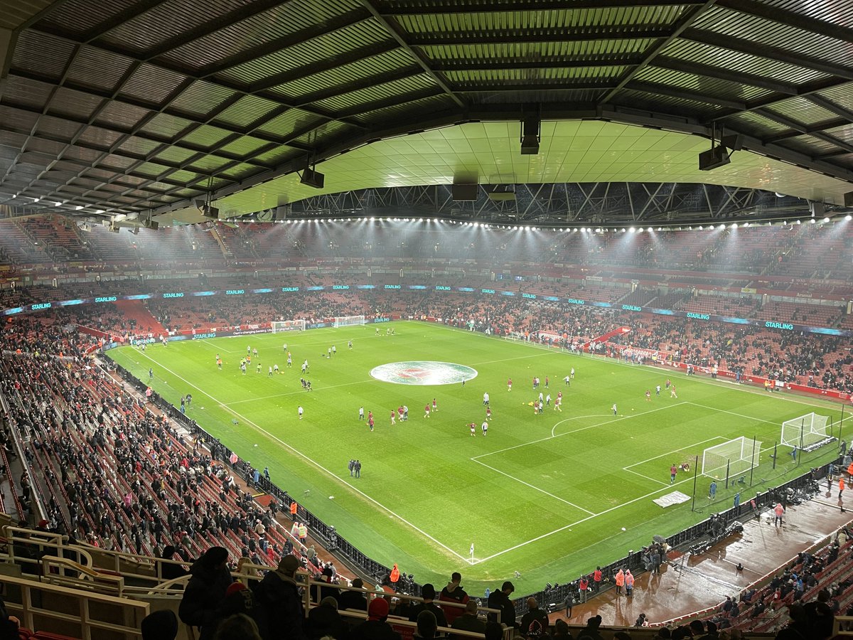 Gooner_70ns's tweet photo. View tonight
Come on you gunners
#arsenalvchelsea #leaguecup https://t.co/D58xYStcgm