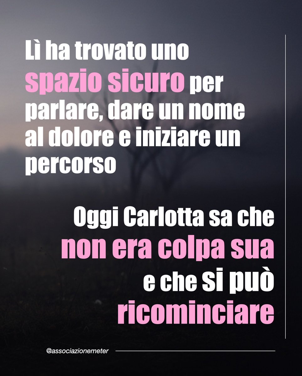 Associazione Meter tweet media