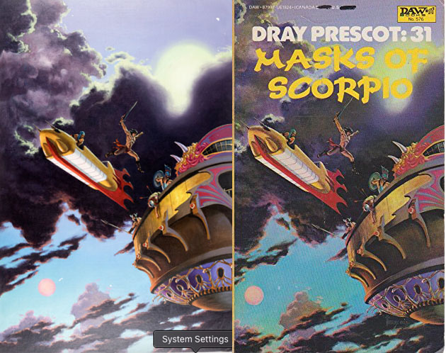 davidmattingly tweet media