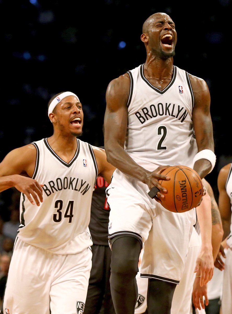 betr's tweet image. Mike Conley and Nikola Vucevic on the Bulls in the year 2026.