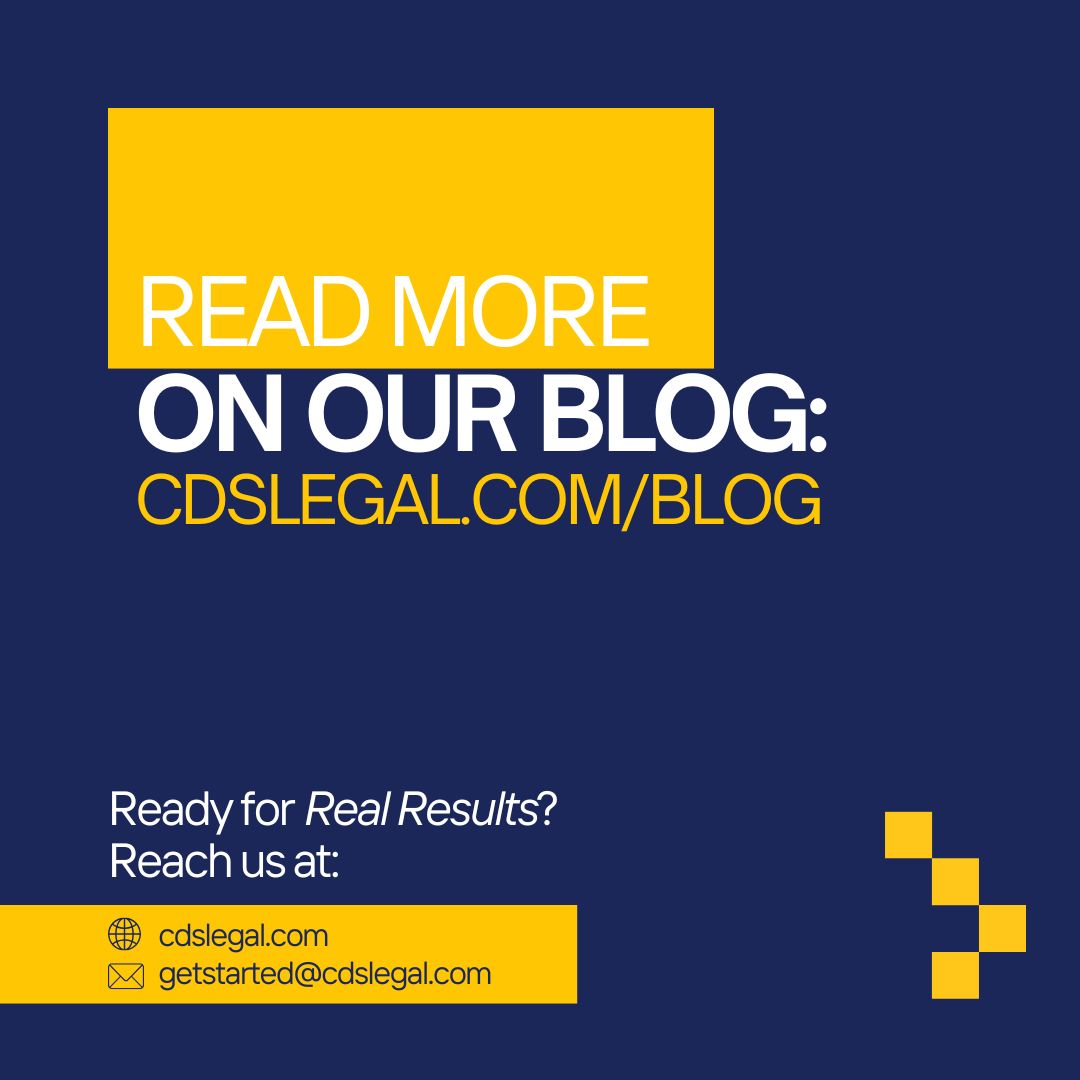 2025 Highlight #9

In October, CDS earned its 8th Relativity competency with the Security Best Practices Competency, strengthening our leadership among Relativity partners worldwide.

Read more about this milestone and others from 2025: cdslegal.com/insights/2025-…