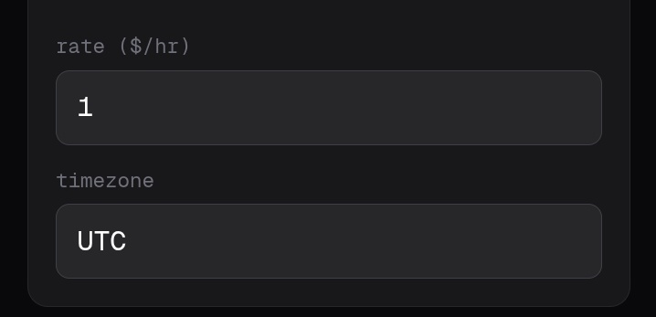 profile set let's see