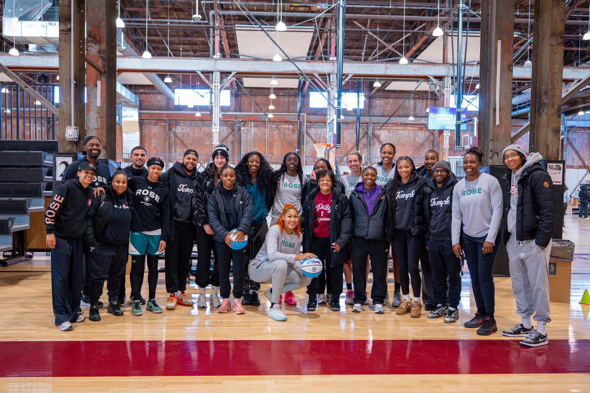 Unrivaled Basketball tweet media