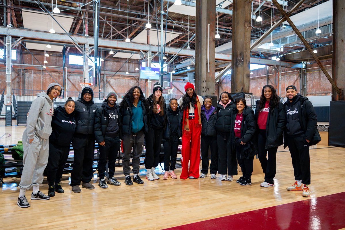 Unrivaled Basketball tweet media