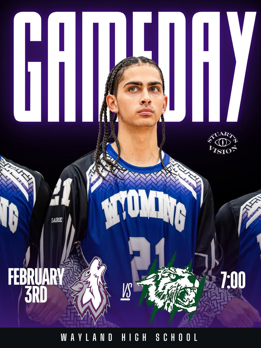 Wyoming Wolves tweet media