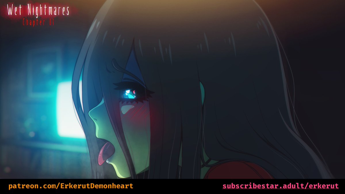 Demonheart tweet media