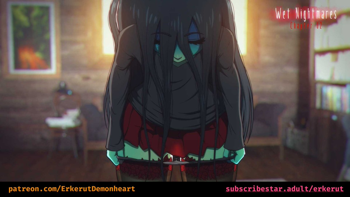 Demonheart tweet media