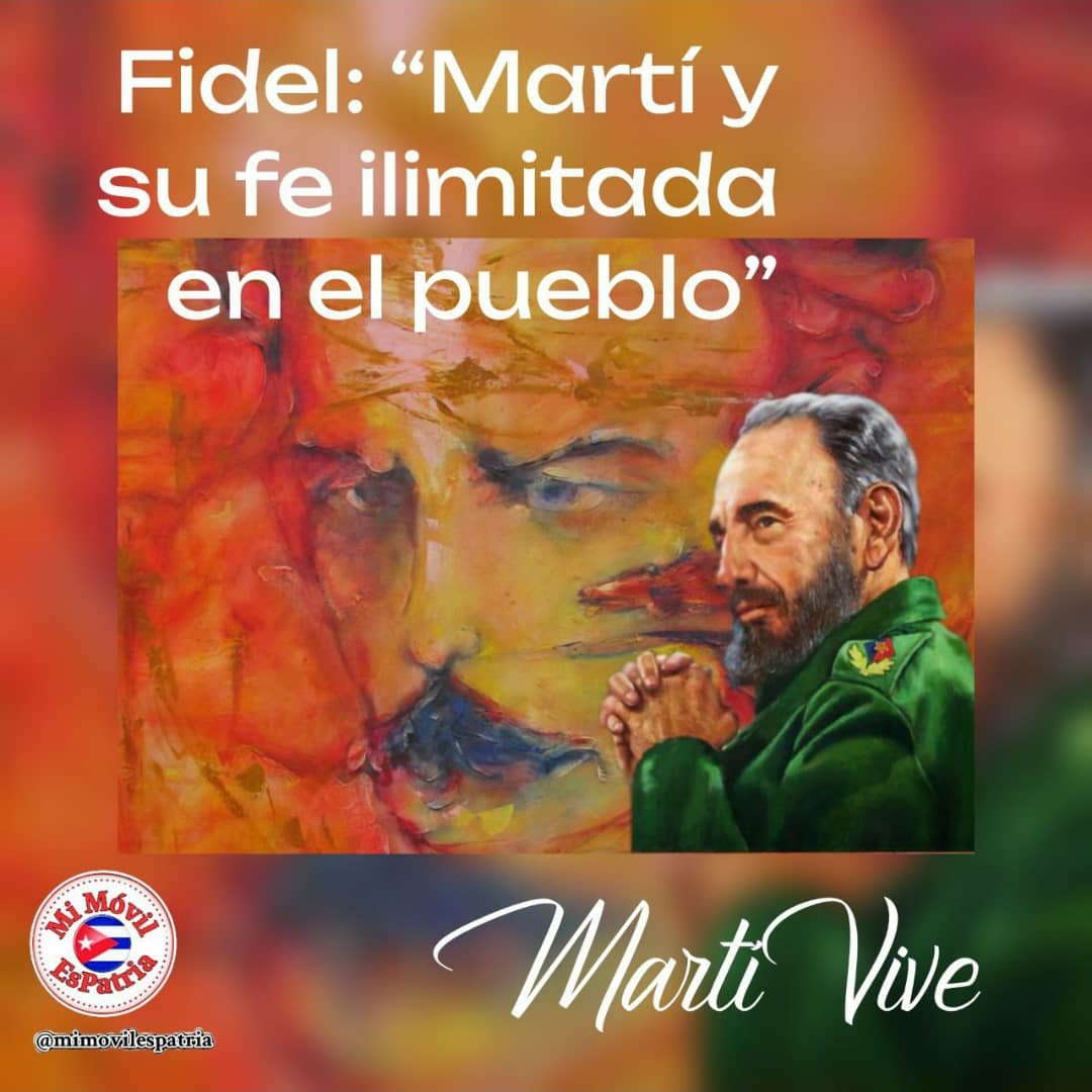 #Martí