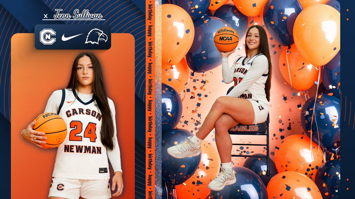 Carson-Newman WBB tweet media