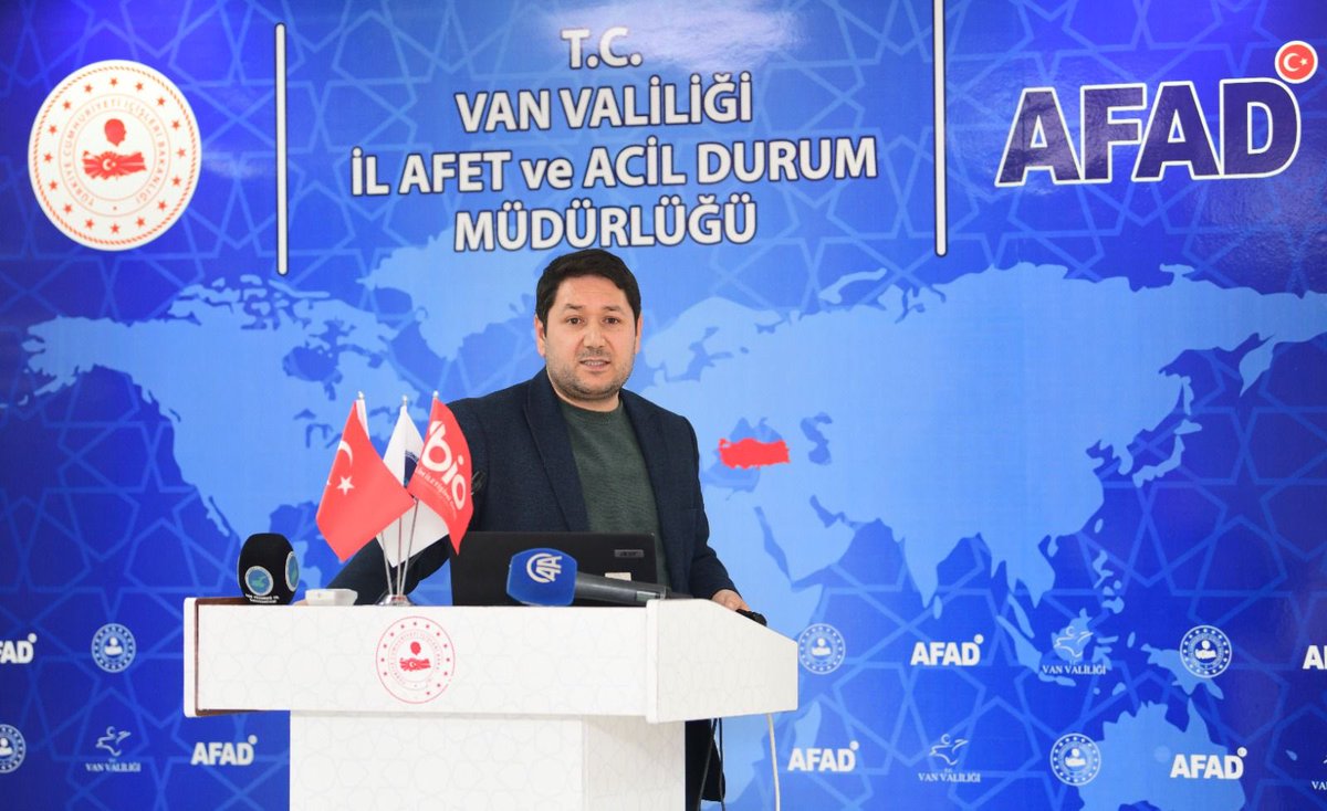 vanguvenlikmyo's tweet photo. #Van #vanafad #vangüvenlikmyo @afadtopluluguyyu @habervanyyu https://t.co/p47XxcXW4r