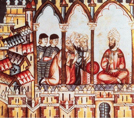 MounaNaceri's tweet photo. The #Almohad_Empire; the largest ever African-European Empire, that paired politically North Africa and Southern Spain during the 11th-13th centuries under a dynasty of Moroccan Amazighs.🇲🇦🌟
#MoroccanEmpire
#Tinmel #Marrakesh #Seville #Córdoba https://t.co/Mv64lMs9zo