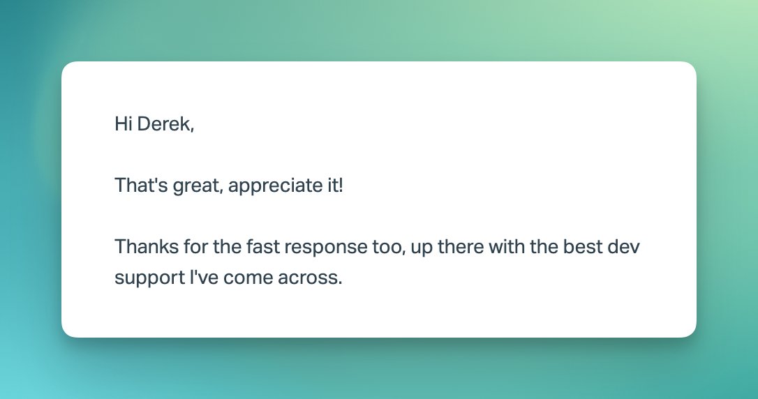 Conversion Bridge tweet media