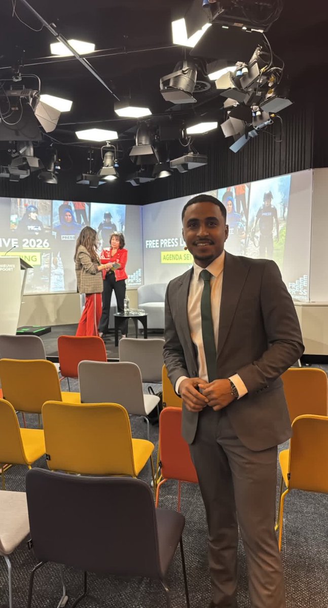 CONGRATSS! WELL DESERVED 👏🏽👏🏽👏🏽<a href="/AlMigdadHassan0/">AlMigdad Hassan</a>