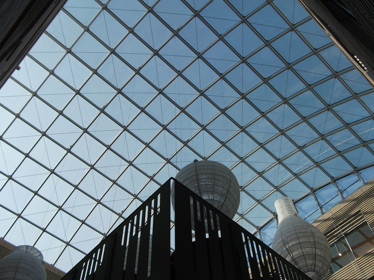 Novum Structures LLC tweet media