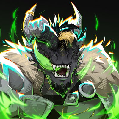 Lord Icon Verm
•As you can say, I’m madly obsessed with #MarvelRivals so had to get a lord icon of him 🤧

Art by the wonderful Szmergiel on Bluesky!
