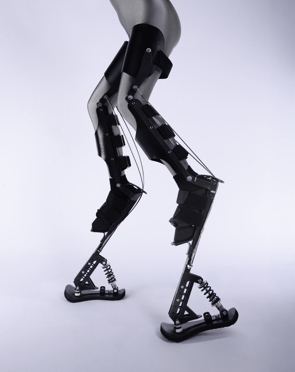 Creature Bionics tweet media