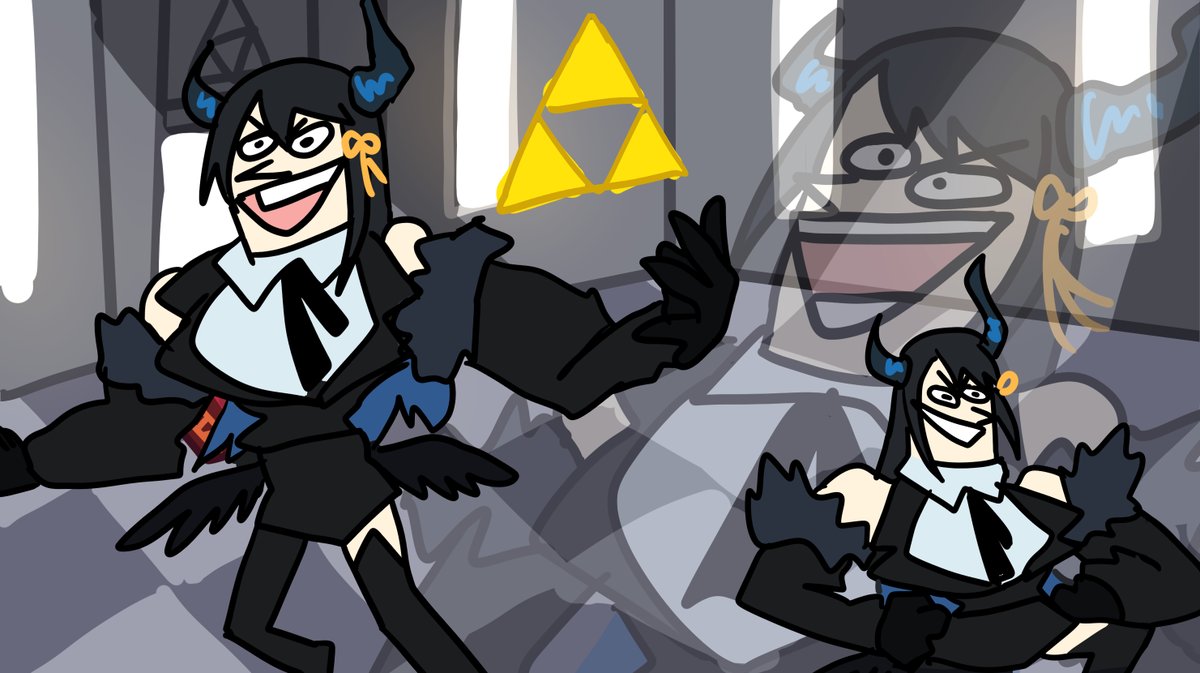 Mikururun's tweet image. SUAVEMENTE