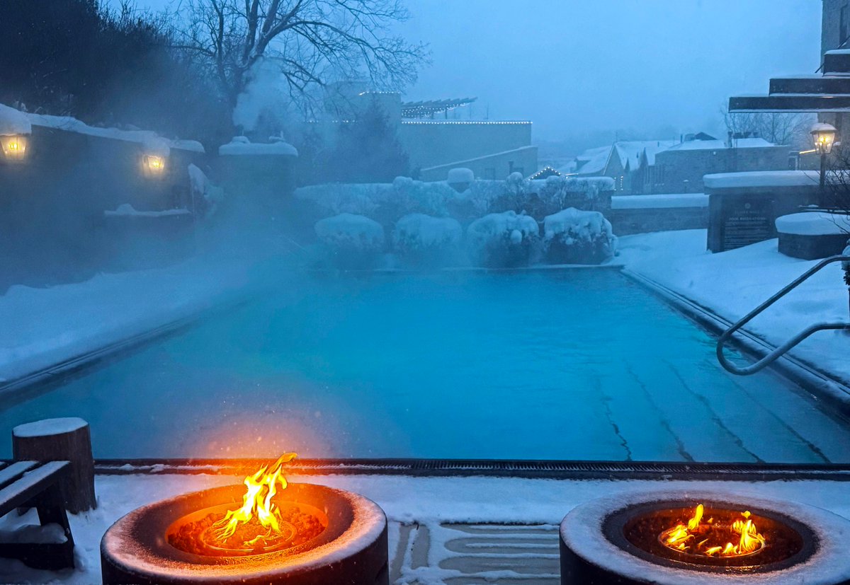 DINE and Destinations tweet media