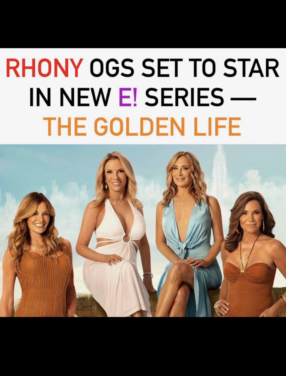 Sonja Morgan tweet media