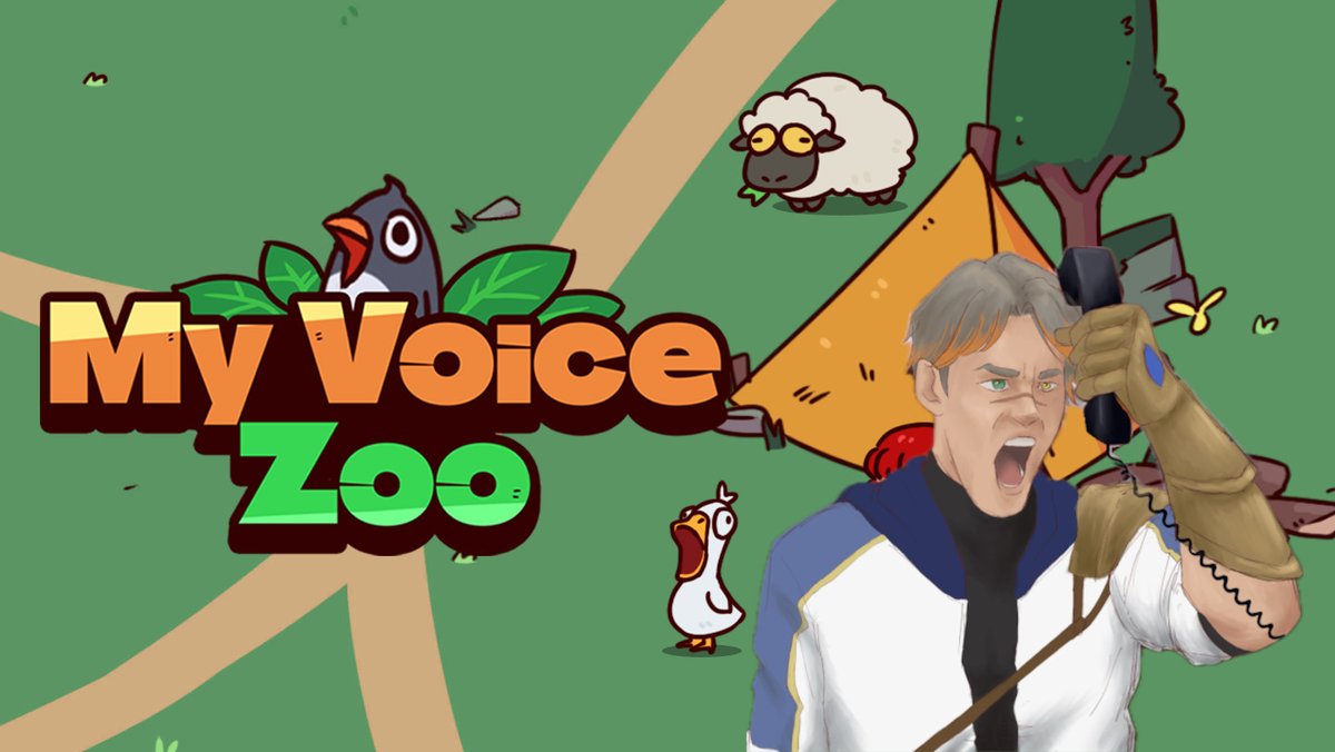 Tomorrow about 6 PM MST, the Sunnyland Zoo is opening. What curious and hilarious sounds shall emit from these adorable creatures? I hope you'll drop in to find out.