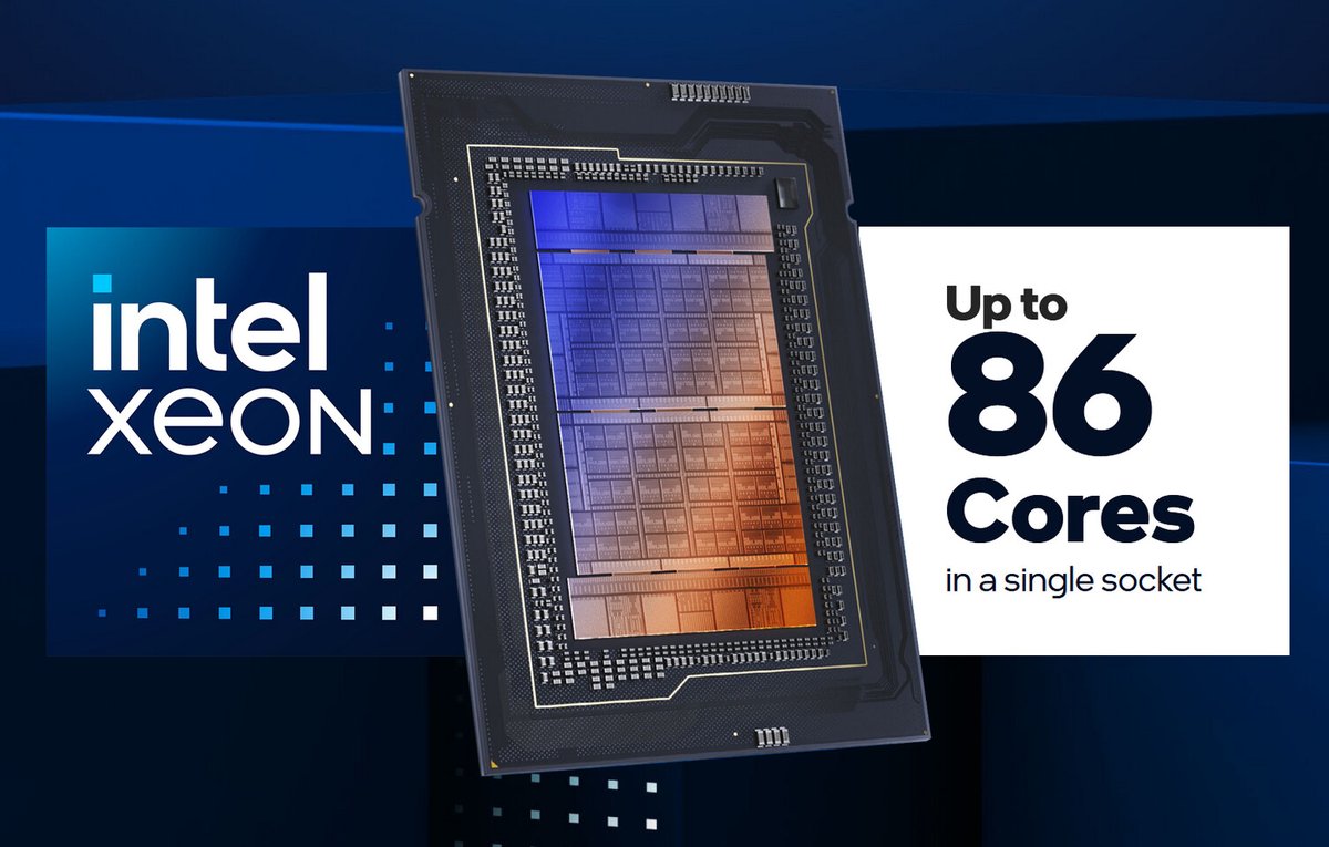 ijrsoftware's tweet photo. Now available in CPU-L the specifications of the new @Intel Xeon 600 Series processors!  

https://t.co/ukzGheEWXL https://t.co/Aiq8WYUtGO