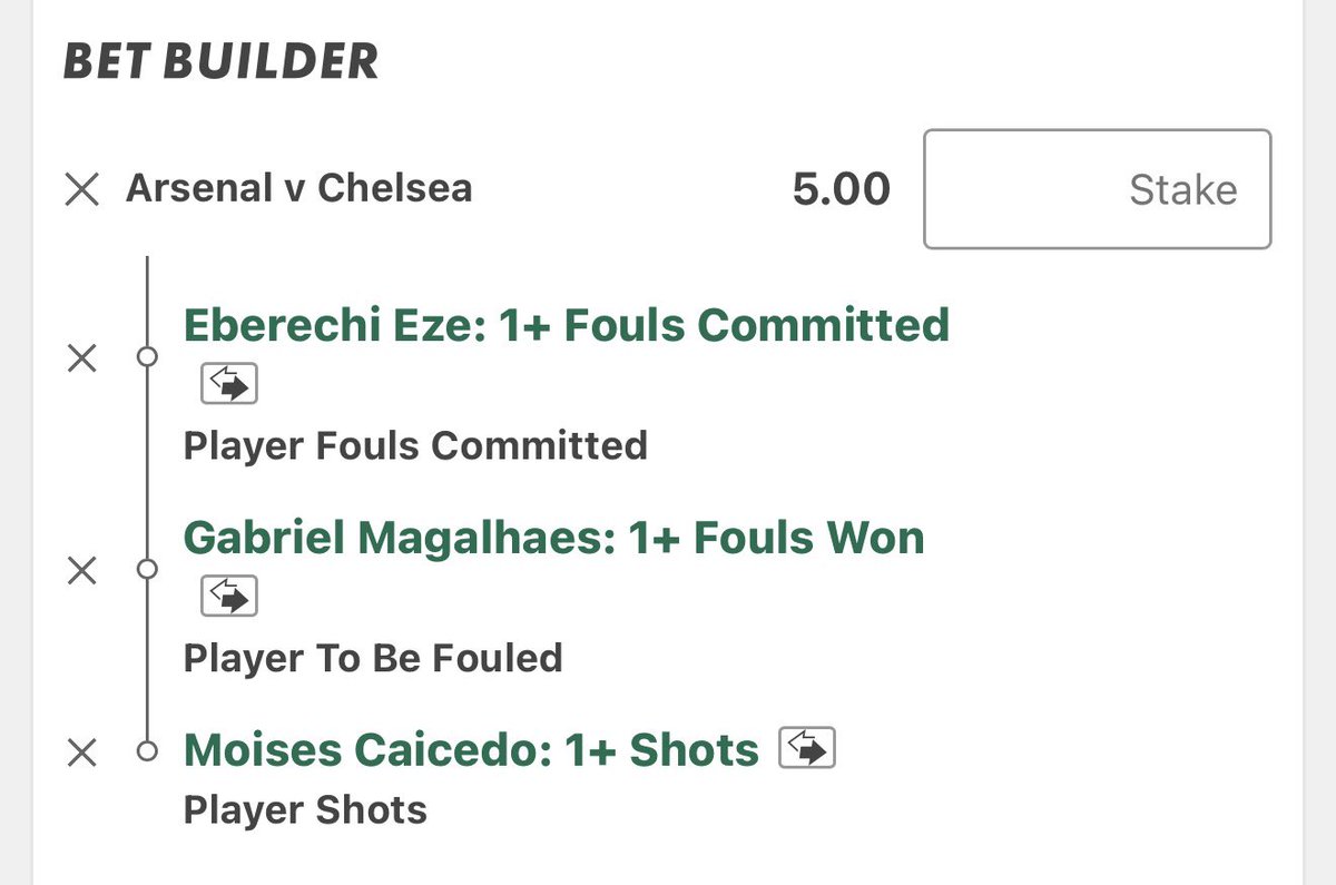 The Technical Area tweet media