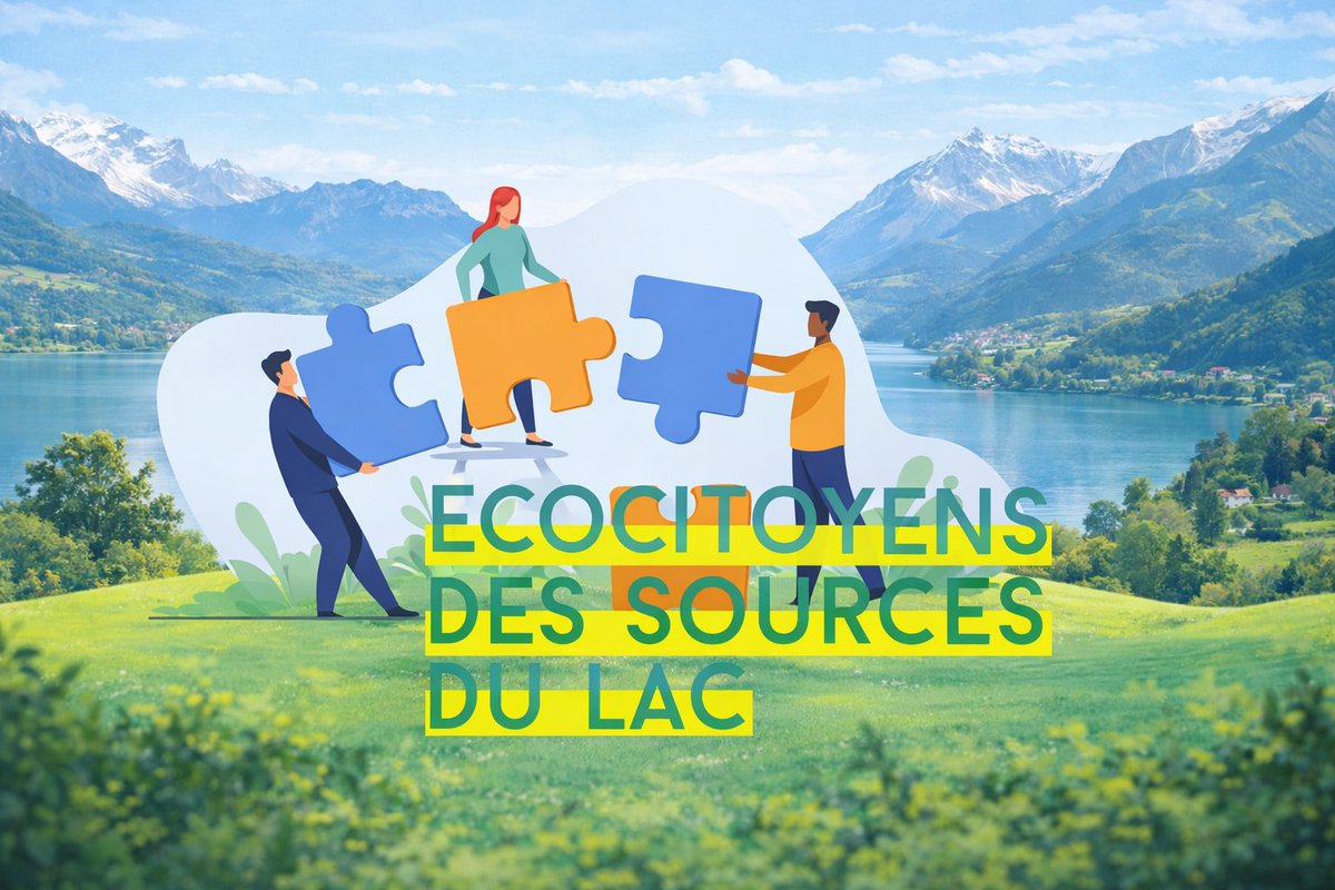Collectif Citoyen de Saint-Jorioz tweet media