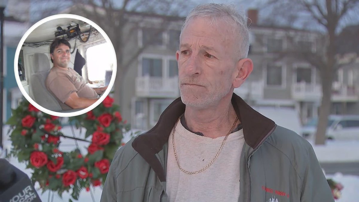 Michael Veil spent more than ten years fishing with Captain Gus Sanfilippo,  who guided him on a boat that sank off the coast of Gloucester. After  moving from Michigan to Gloucester to