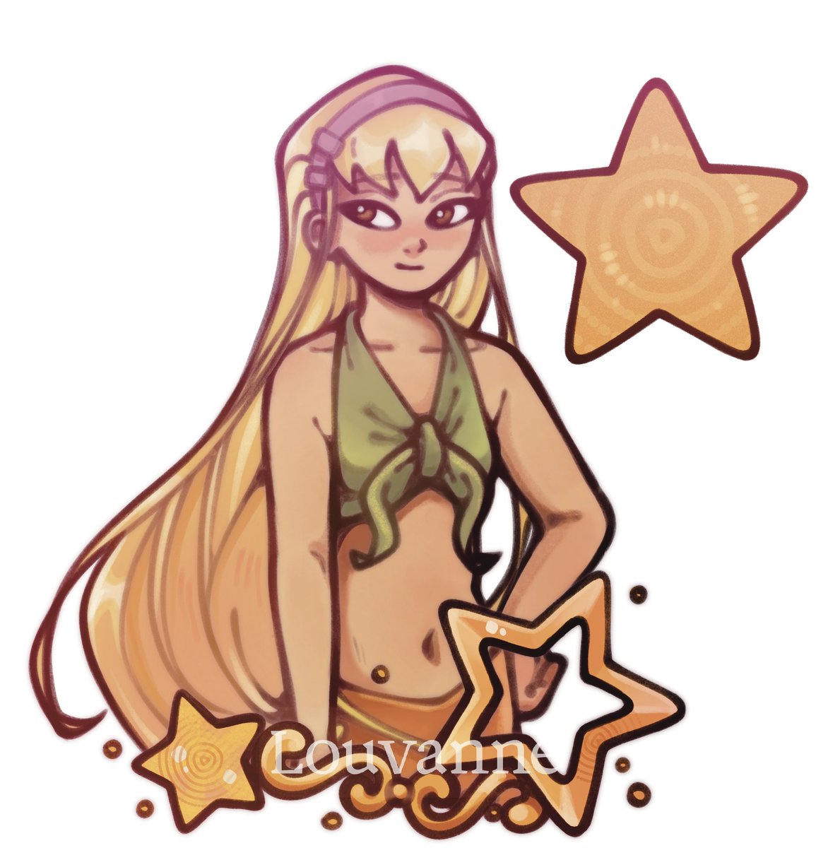 louvano_'s tweet photo. Ill probably only make one more of these, who should it be?
#stella #winxclub #stellafanart #fanart #winx #winxclubfanart #star https://t.co/6wW46uOCkK