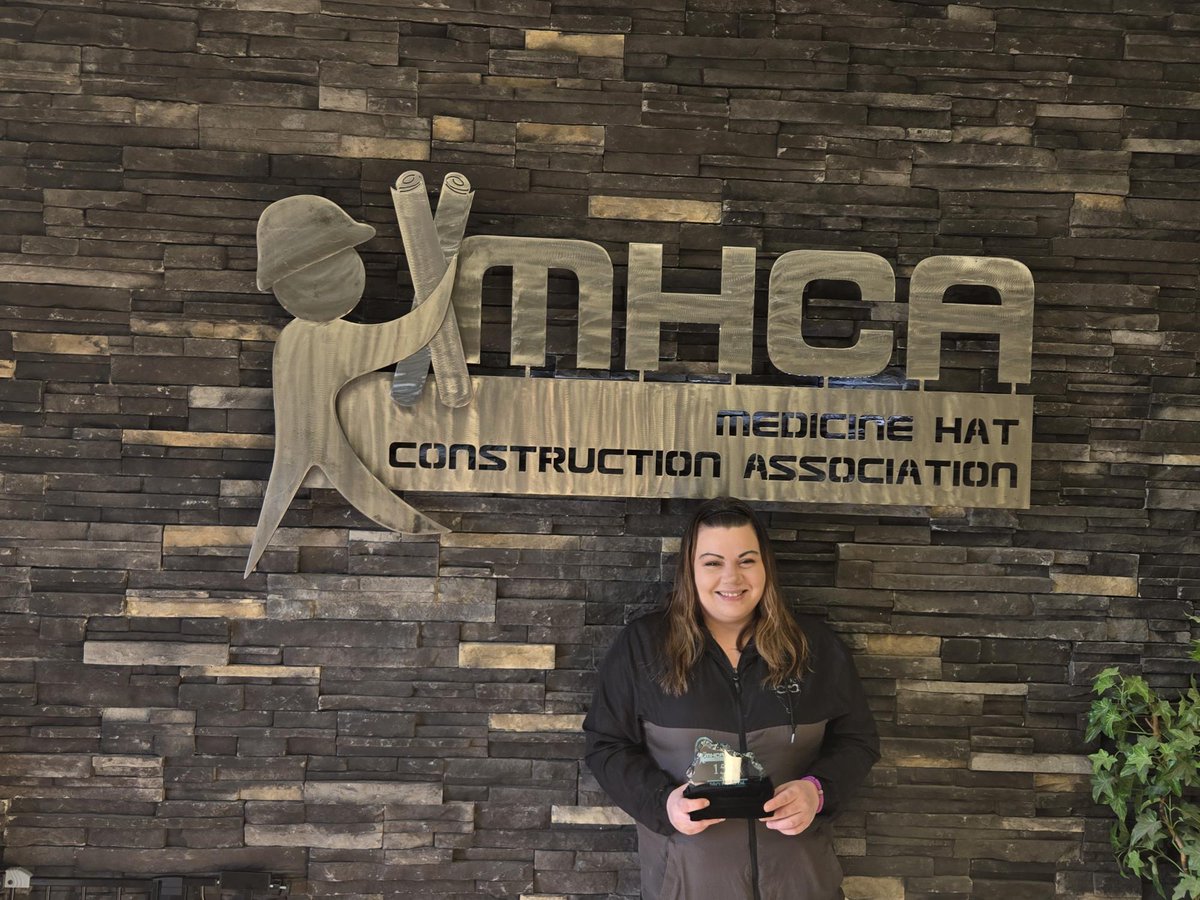 Medicine Hat Construction Association tweet media