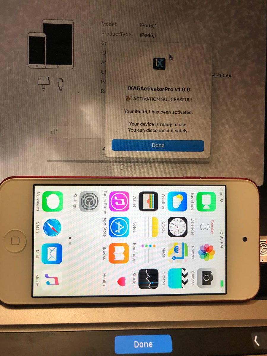 𝐑𝐮𝐬𝐬𝐤𝐯 Activator tweet media