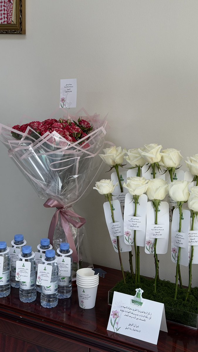 ابتهال الرويلي ! tweet media