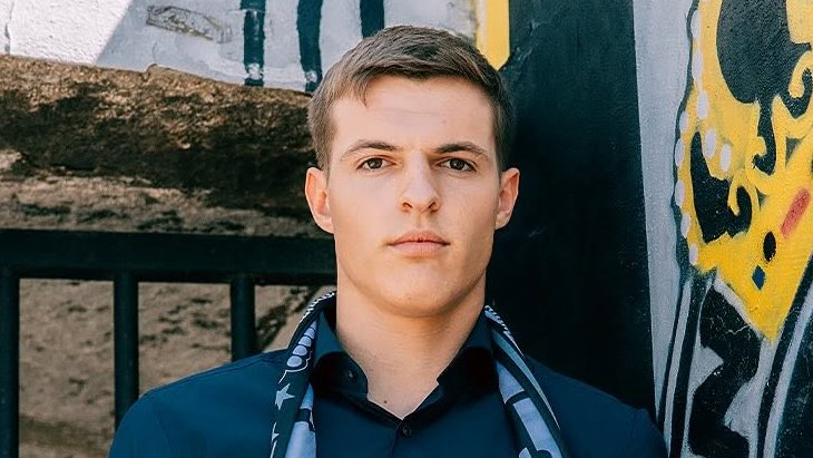 garante_il's tweet photo. L'intenzione del Milan è quella di tenere monitorato Kostic e di provare a bloccarlo in vista dell'estate

@MatteMoretto https://t.co/Qm6AXTaRt6