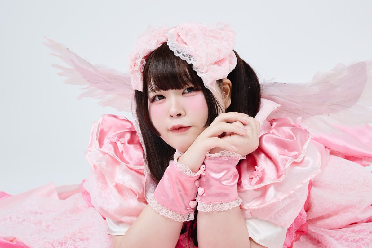 桜衣もえの🌸びっくえんじぇる🎀 tweet media