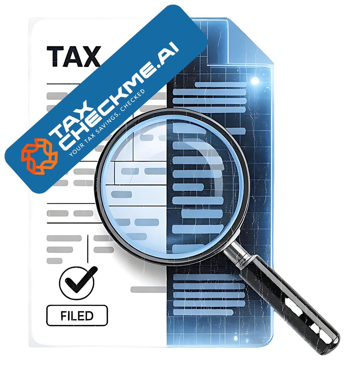 TaxcheckmeAI's tweet photo. True or False: CPAs never miss deductions. FALSE! Even tax pros can overlook things like home office expenses, business miles, or equipment purchases. That's why a second look matters 👀 Check your return at https://t.co/ypSVhJX9B4 https://t.co/diHVygrwrM