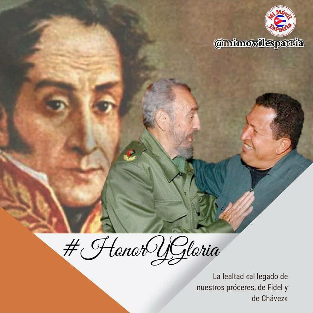 #HonorYGloria