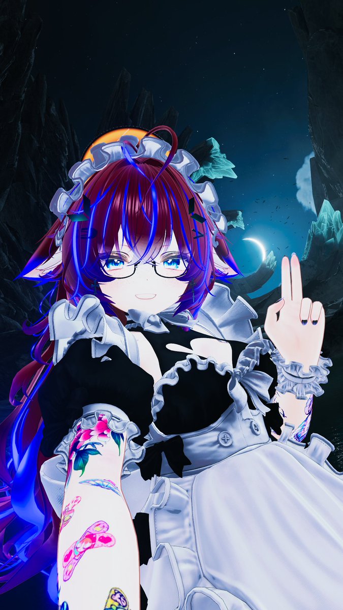 Ultraomegawolf tweet media