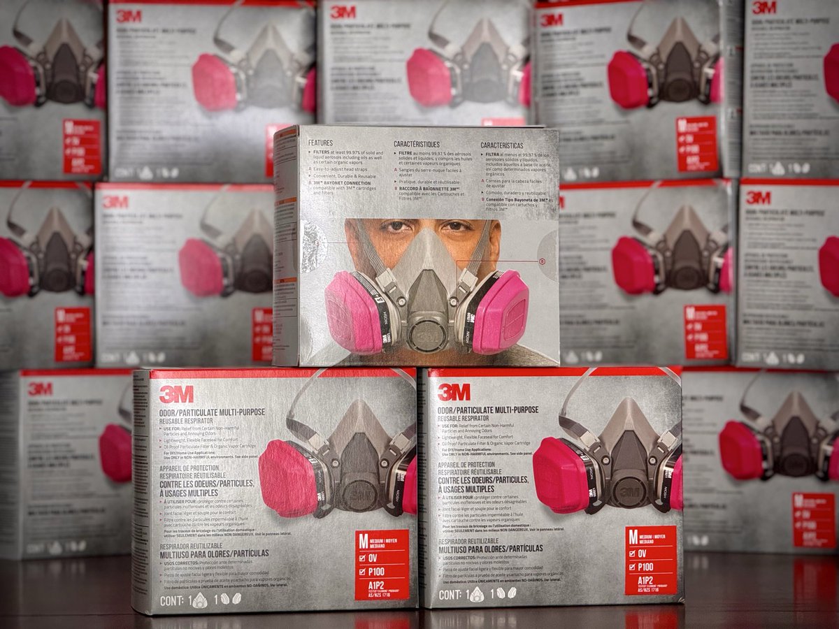 Crisis Ready Media tweet media