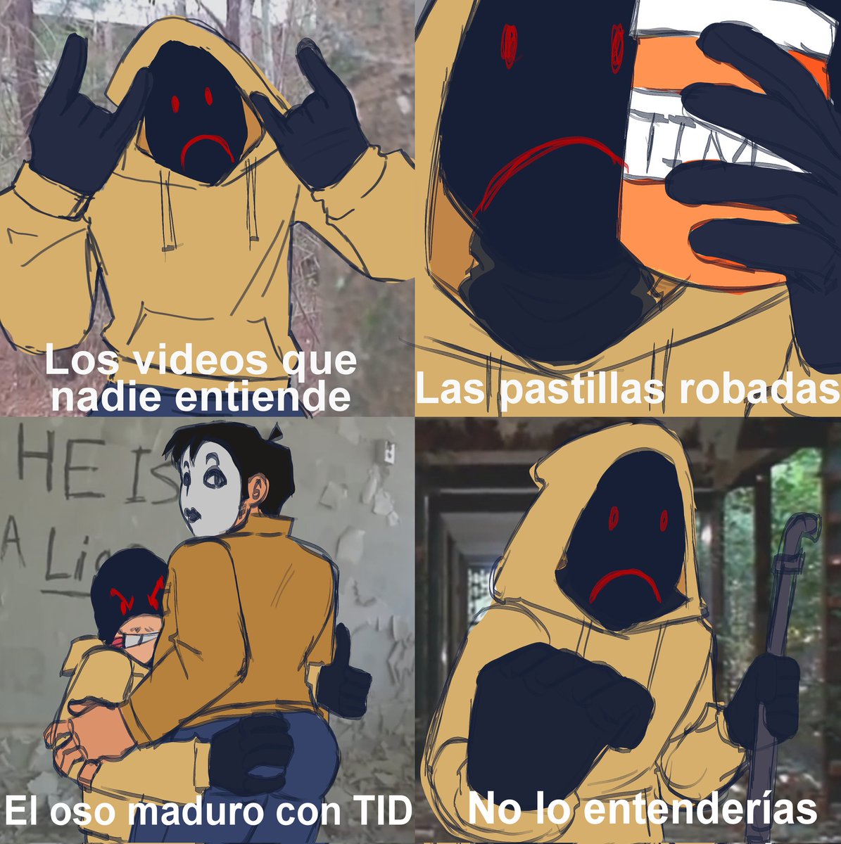 Nathaimouse. OPEN COMMISSIONS🔞 tweet media