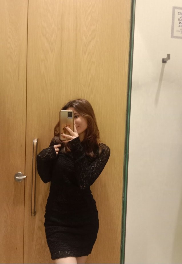 en büyük hatam seni almamis olmamdır