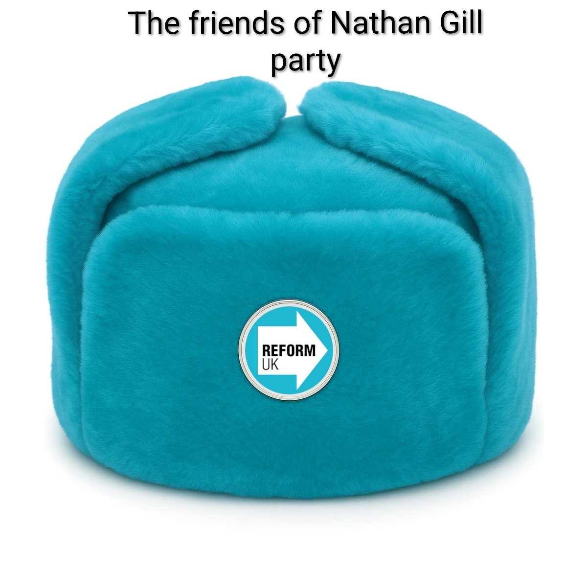 <a href="/TimjboAU/">Timjbo 🇦🇺</a> Reform UK Ltd are the Russia UK party!