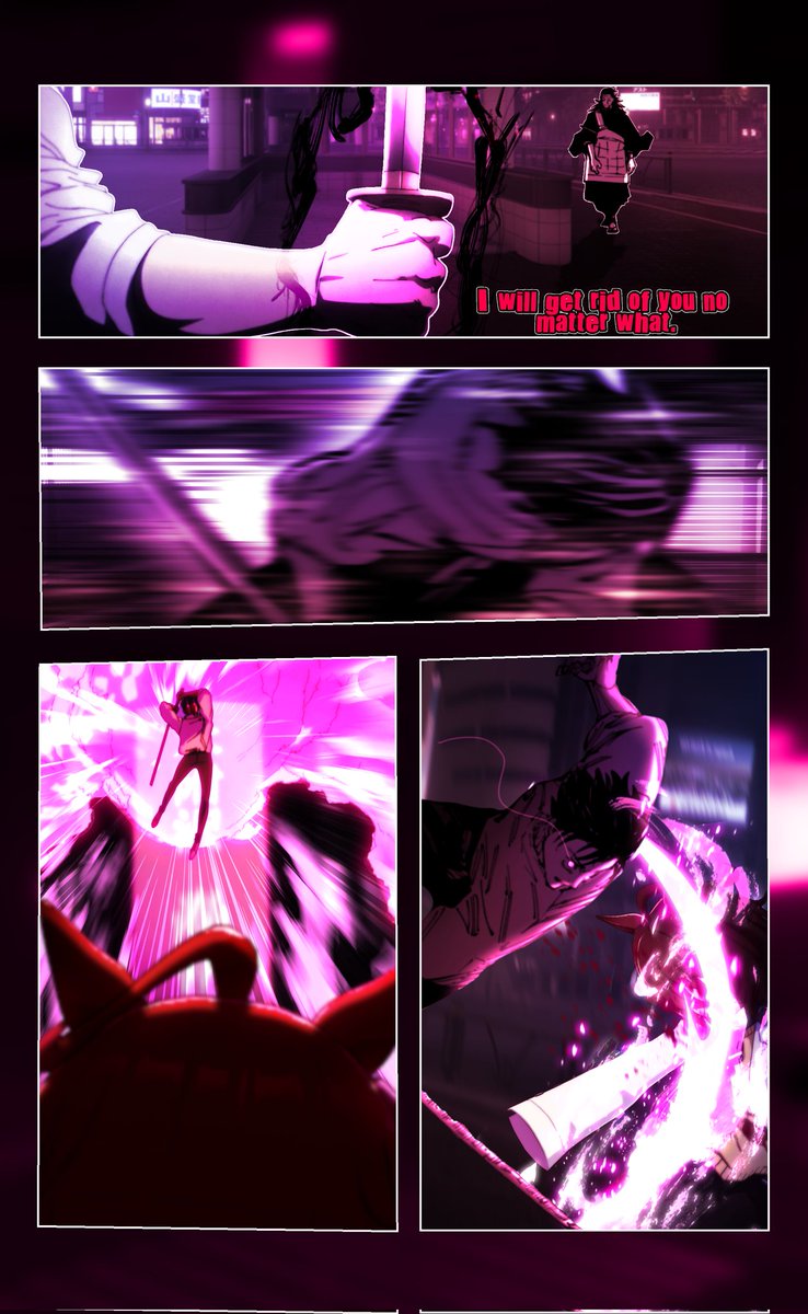 Yuta Okkotsu.💍🩷 tweet media