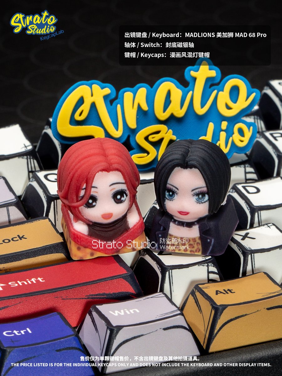 Strato Studio tweet media