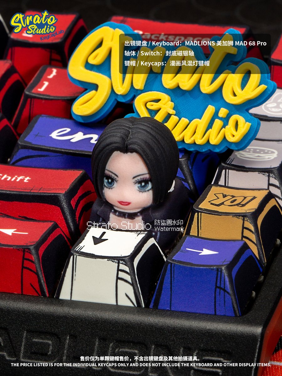 Strato Studio tweet media