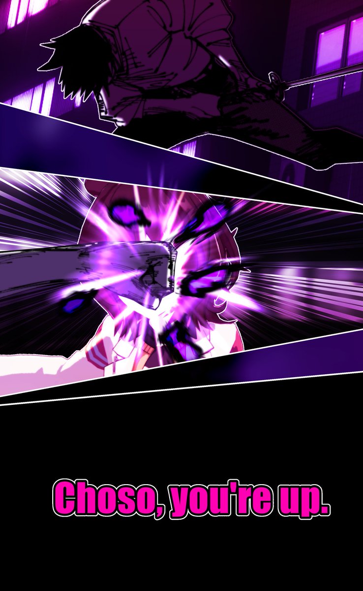 Yuta Okkotsu.💍🩷 tweet media