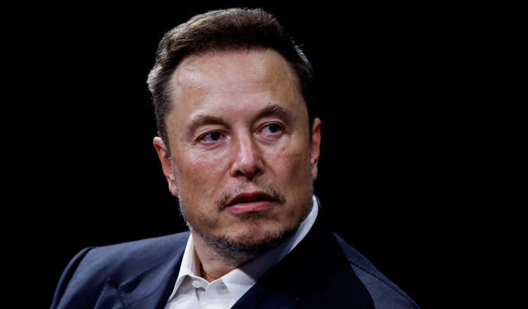 Elon Musk is an enemy of free speech. 

He claims to support open debate but he actively silences people who don't think like him. 

He bans critics and suppresses dissent to protect his fragile ego. 

Just a childish hypocrite