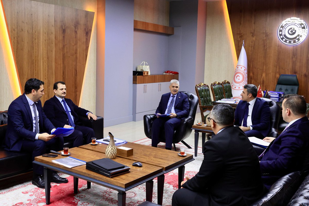 Fırat Kalkınma Ajansı tweet media