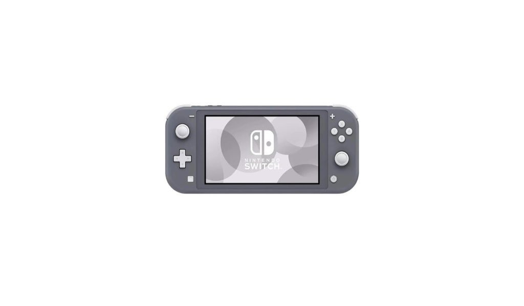 ddescontou's tweet image. Amazon 📦

Console Nintendo Switch Lite 32GB

🔥 R$1.169,00 em até 12x
🎟️ com o cupom CUPOMPRAVOCE, resgate na página do produto

🛒 amzn.to/4kbUzM6