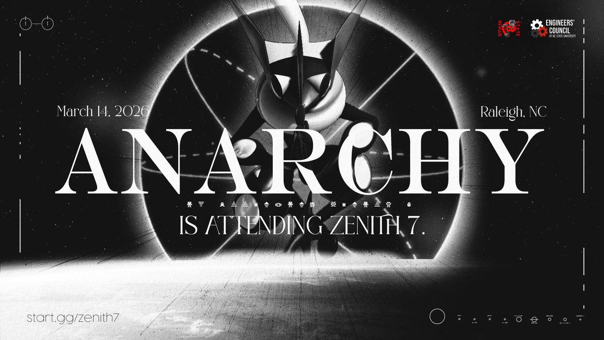 Zenith 7 tweet media